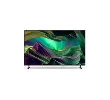 Телевизор Sony KD-55X85L 4K TV 55 дюймов с технологией Full Array LED, частотой 120 Гц и умным Google TV