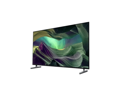 Телевизор Sony KD-75X85L 4K TV 75 дюймов с технологией Full Array LED, частотой 120 Гц и умным Google TV