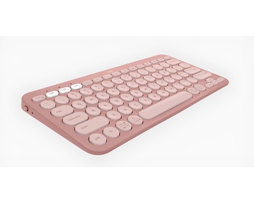 Беспроводная клавиатура Logitech Pebble Keys 2 K380s