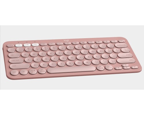 Беспроводная клавиатура Logitech Pebble Keys 2 K380s