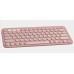 Беспроводная клавиатура Logitech Pebble Keys 2 K380s