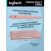 Беспроводная клавиатура Logitech Pebble Keys 2 K380s