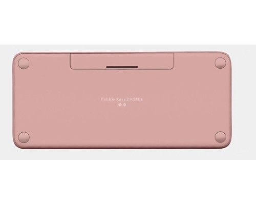 Беспроводная клавиатура Logitech Pebble Keys 2 K380s