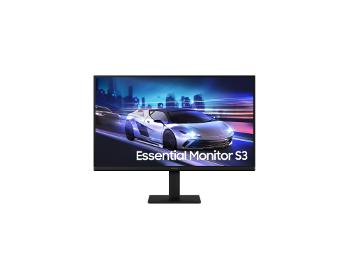 Монитор Samsung S320 Series (27") IPS, 120Hz, Full HD, Slim Design