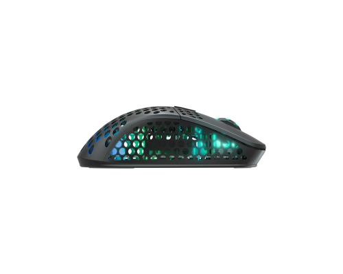 Мышь игровая Xtrfy M4 RGB Black