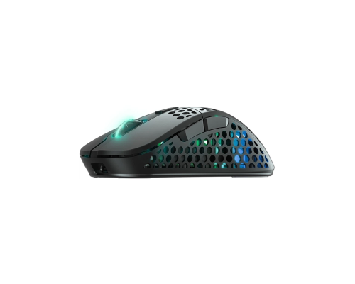 Мышь игровая Xtrfy M4 RGB Black