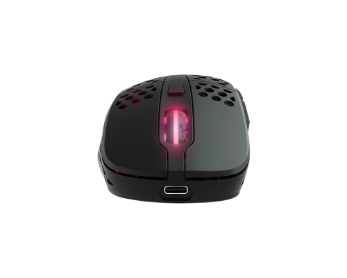 Мышь игровая Xtrfy M4 RGB Black