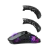 Мышь игровая Xtrfy M4 RGB Black