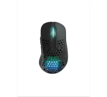 Мышь игровая Xtrfy M4 RGB Black