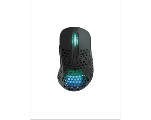Мышь игровая Xtrfy M4 RGB Black