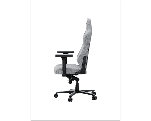 Игровое кресло AndaSeat Phantom 3 XL (PVC Leather / Linen Fabric) 4D-подлокотники, до 150 кг
