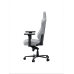 Игровое кресло AndaSeat Phantom 3 XL (PVC Leather / Linen Fabric) 4D-подлокотники, до 150 кг