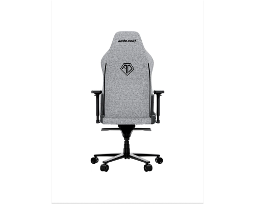 Игровое кресло AndaSeat Phantom 3 XL (PVC Leather / Linen Fabric) 4D-подлокотники, до 150 кг