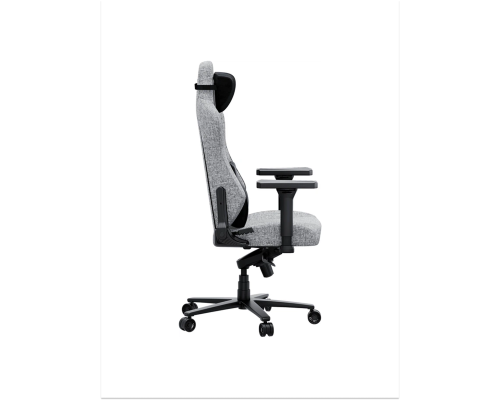 Игровое кресло AndaSeat Phantom 3 XL (PVC Leather / Linen Fabric) 4D-подлокотники, до 150 кг