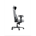 Игровое кресло AndaSeat Phantom 3 XL (PVC Leather / Linen Fabric) 4D-подлокотники, до 150 кг