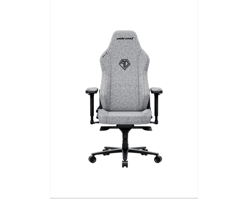 Игровое кресло AndaSeat Phantom 3 XL (PVC Leather / Linen Fabric) 4D-подлокотники, до 150 кг