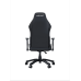 Игровое кресло AndaSeat Luna Size L PVC Leather (Black ), до 90 кг