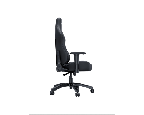 Игровое кресло AndaSeat Luna Size L PVC Leather (Black ), до 90 кг