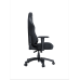 Игровое кресло AndaSeat Luna Size L PVC Leather (Black ), до 90 кг
