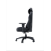 Игровое кресло AndaSeat Luna Size L PVC Leather (Black ), до 90 кг