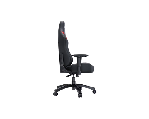 Игровое кресло AndaSeat Luna Size L PVC Leather (Black ), до 90 кг