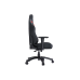 Игровое кресло AndaSeat Luna Size L PVC Leather (Black ), до 90 кг