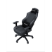 Игровое кресло AndaSeat Luna Size L PVC Leather (Black ), до 90 кг