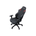 Игровое кресло AndaSeat Luna Size L PVC Leather (Black-Red ), до 90 кг