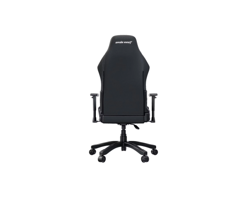 Игровое кресло AndaSeat Luna Size L PVC Leather (Black-Red ), до 90 кг