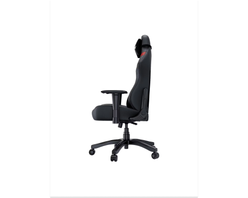 Игровое кресло AndaSeat Luna Size L PVC Leather (Black-Red ), до 90 кг