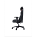 Игровое кресло AndaSeat Luna Size L PVC Leather (Black-Red ), до 90 кг