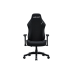 Игровое кресло AndaSeat Luna Black Fabric, до 90 кг