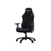 Игровое кресло AndaSeat Luna Black Fabric, до 90 кг