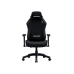 Игровое кресло AndaSeat Luna Black Fabric, до 90 кг