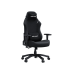 Игровое кресло AndaSeat Luna Black Fabric, до 90 кг