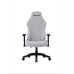 Игровое кресло AndaSeat Luna Grey Fabric, до 90 кг