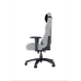 Игровое кресло AndaSeat Luna Grey Fabric, до 90 кг