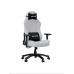 Игровое кресло AndaSeat Luna Grey Fabric, до 90 кг