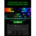 Игровая поверхность Razer Goliathus Extended Chroma Mercury