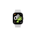 Смарт-часы REDMI Watch 4, 1.97" AMOLED, GPS, NFC, металлический корпус, серый