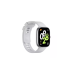 Смарт-часы REDMI Watch 4, 1.97" AMOLED, GPS, NFC, металлический корпус, серый
