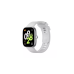 Смарт-часы REDMI Watch 4, 1.97" AMOLED, GPS, NFC, металлический корпус, серый