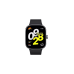Смарт-часы REDMI Watch 4, 1.97" AMOLED, GPS, NFC, металлический корпус, черный
