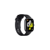 Смарт-часы REDMI Watch 4, 1.97" AMOLED, GPS, NFC, металлический корпус, черный