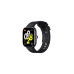 Смарт-часы REDMI Watch 4, 1.97" AMOLED, GPS, NFC, металлический корпус, черный