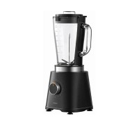 Блендер стационарный Xiaomi Blender BHR8936EU, 1.75 л, 600 Вт, 5 скоростей, Черный