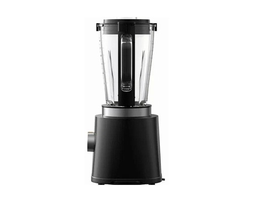 Блендер стационарный Xiaomi Blender BHR8936EU, 1.75 л, 600 Вт, 5 скоростей, Черный