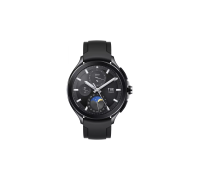 Смарт-часы REDMI Watch 4, 1.97" AMOLED, GPS, NFC, металлический корпус, черный