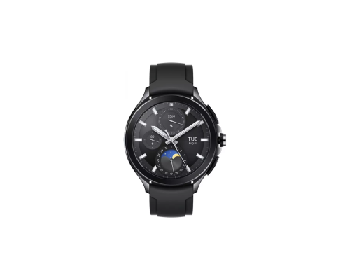 Смарт-часы REDMI Watch 4, 1.97" AMOLED, GPS, NFC, металлический корпус, черный