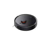 Робот-пылесос Xiaomi Robot Vacuum S20, 5000 Па, LDS-навигация, сухая и влажная уборка, черный